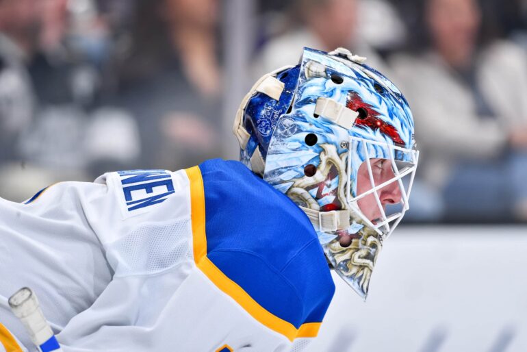 Ukko-Pekka Luukkonen, 2026 maaliskuu