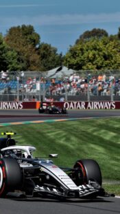 Apr 8, 2025; Sunrise, Florida, USA; Florida Panthers center Eetu Luostarinen (27) celebrates with teammates after scoring against the Toronto Maple Leafs during the third period at Amerant Bank Arena. Mandatory Credit: Sam Navarro-Imagn Images