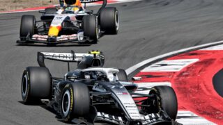 Valtteri Bottas, 2026 Kiina