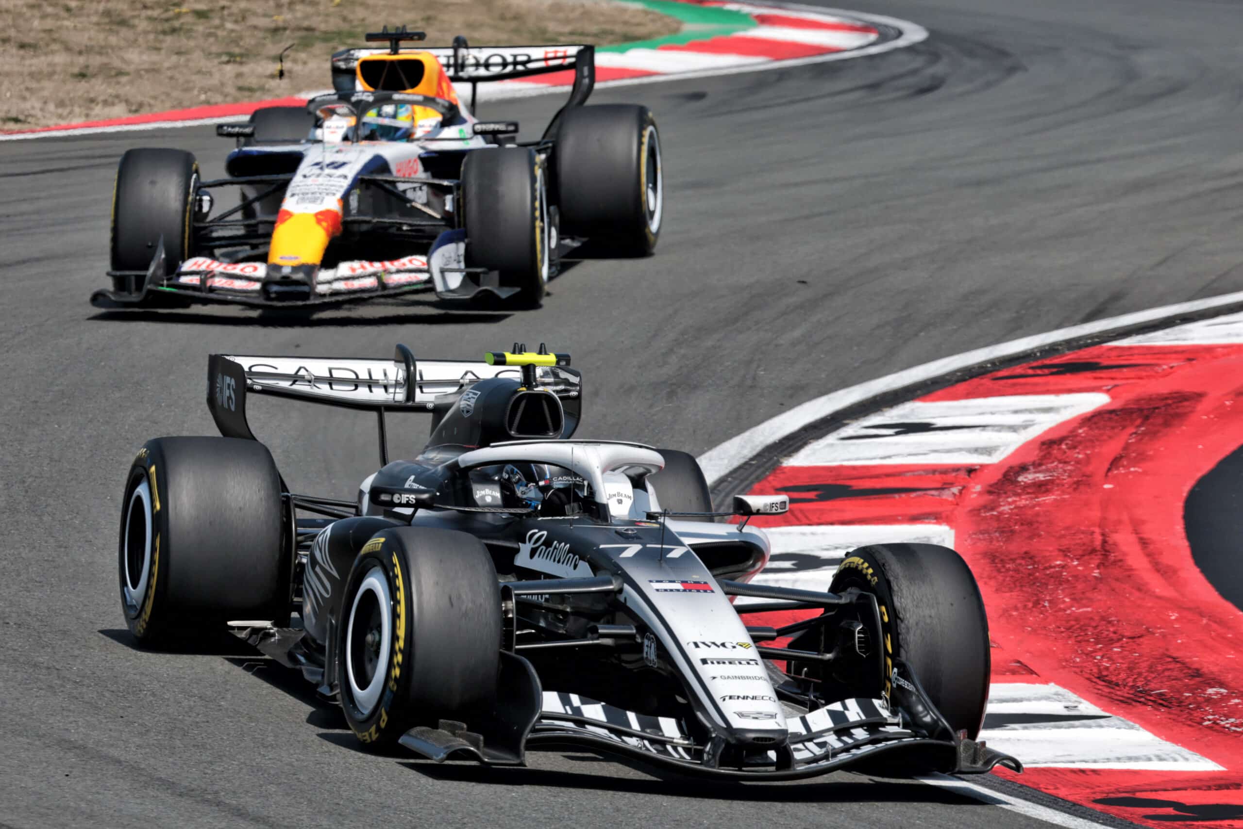 Valtteri Bottas, 2026 Kiina