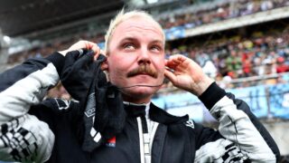 Valtteri Bottas, 2026 Kiina