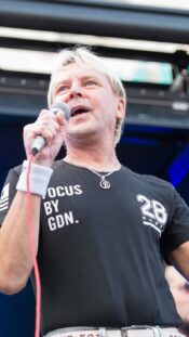 Nov 18, 2024; Philadelphia, Pennsylvania, USA; Philadelphia Flyers defenseman Rasmus Ristolainen (55) against the Colorado Avalanche at Wells Fargo Center. Mandatory Credit: Eric Hartline-Imagn Images