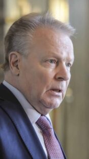 Lukon päävalmentaja Tomi Lämsä