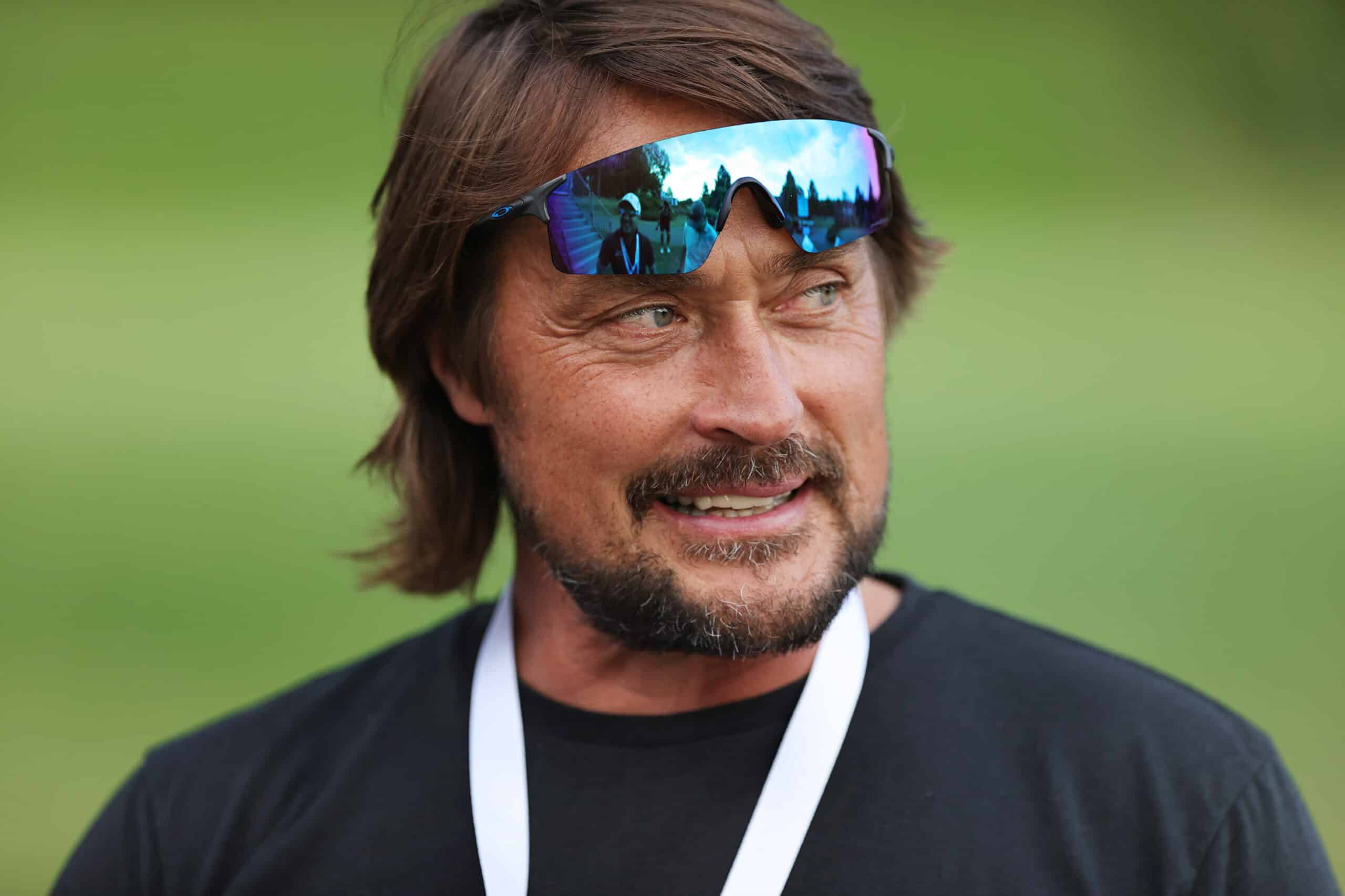 Teemu Selänne