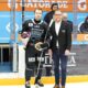 Janne Laukkanen ja Miika Roine