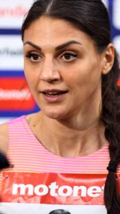 Nooralotta Neziri