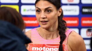 Nooralotta Neziri