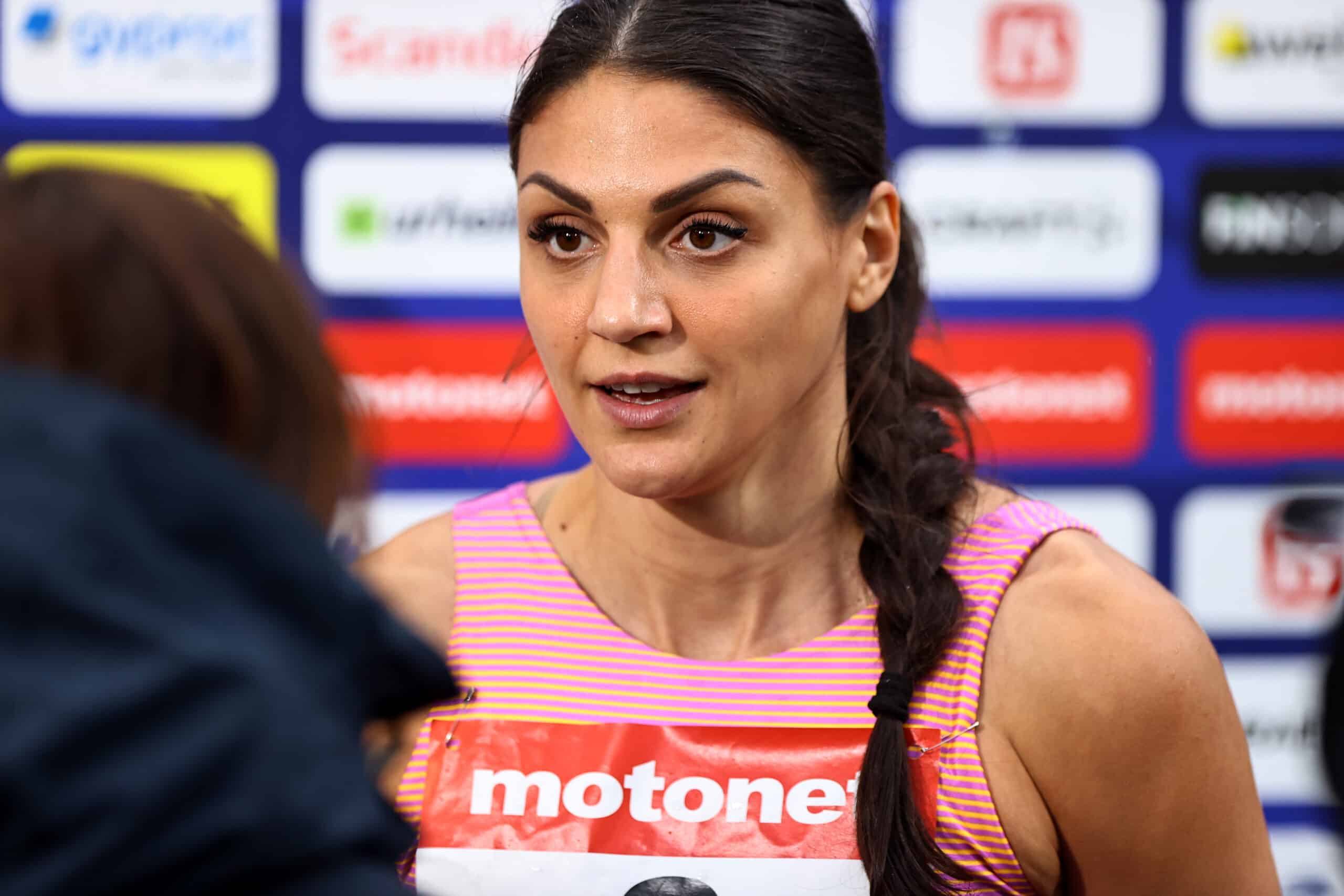 Nooralotta Neziri