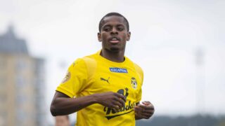 Joslyn Luyeye-Lutumba