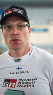 Jari-Matti Latvala