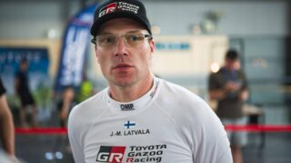 Jari-Matti Latvala