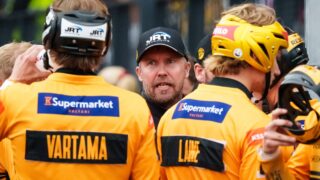 Petri Tuuva Kouvola KPL