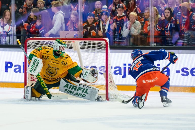 Tappara-Ilves