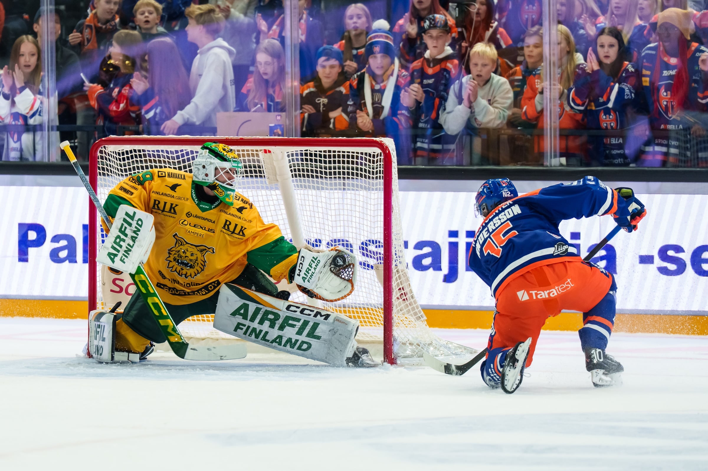 Tappara-Ilves