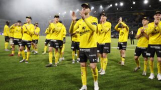 Petteri Pennanen KuPS Suomen mestarit 2025