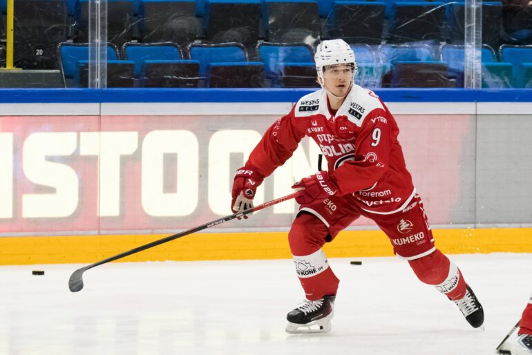 Valtteri Lipiäinen