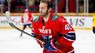 Petteri Lindbohm, HIFK