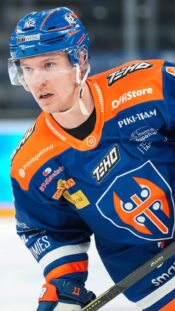 Aapeli Räsänen, Tappara