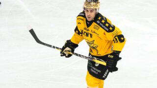 Maxime Fortier, SaiPa