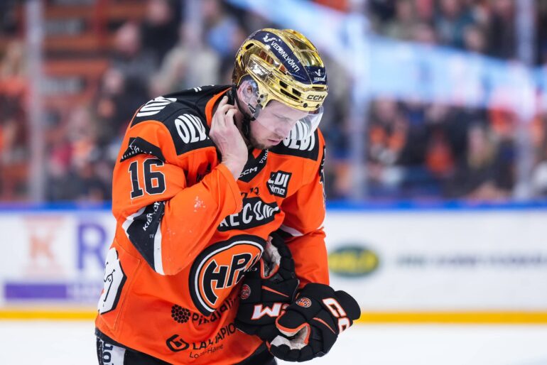 Cameron Wright, HPK