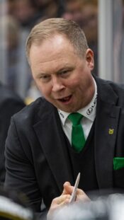 Saga Vanninen of Finland competing in the Heptathlon women's High Jump during World Athletics Championships Tokyo 2025 of the Day 7 at Japan National Stadium on September 19, 2025 in Tokyo, Japan.