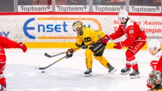 Ässät SaiPa