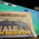 Italia Gazzetta dello Sport