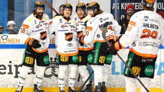 KooKoo juhlii maalia keväällä 2026