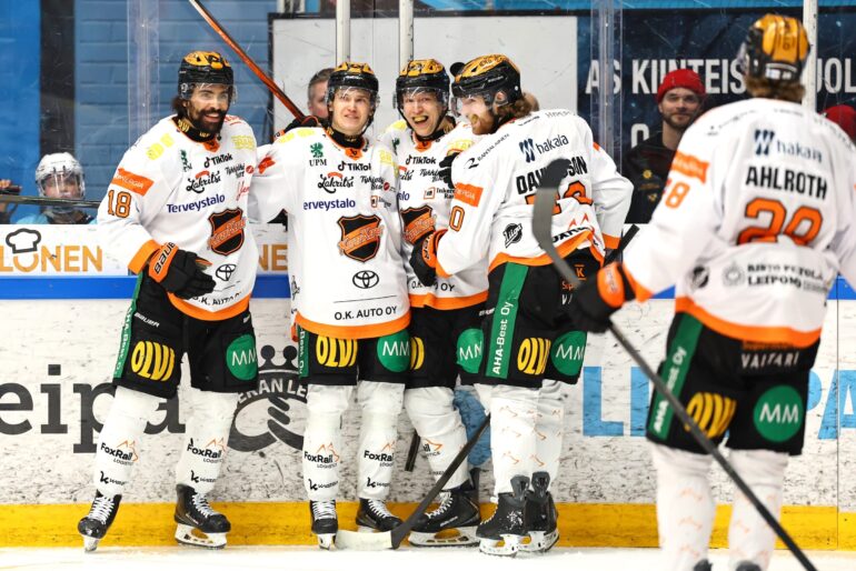 KooKoo juhlii maalia keväällä 2026