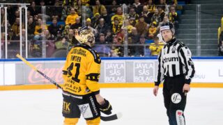 Maxime Fortier, SaiPa