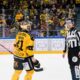 Maxime Fortier, SaiPa