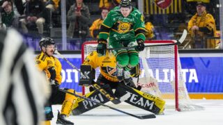 Ilveksen ja KalPan vääntöä pudotuspeleissä keväällä 2026