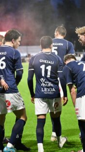May 29, 2025; Dallas, Texas, USA; Dallas Stars head coach Pete DeBoer speaks to the media after the game against the Edmonton Oilers in game five of the Western Conference Final of the 2025 Stanley Cup Playoffs at American Airlines Center. Mandatory Credit: Jerome Miron-Imagn Images