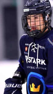 Emma Nuutinen, Kiekko-Espoo