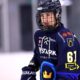 Emma Nuutinen, Kiekko-Espoo