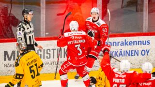 Ässät SaiPa