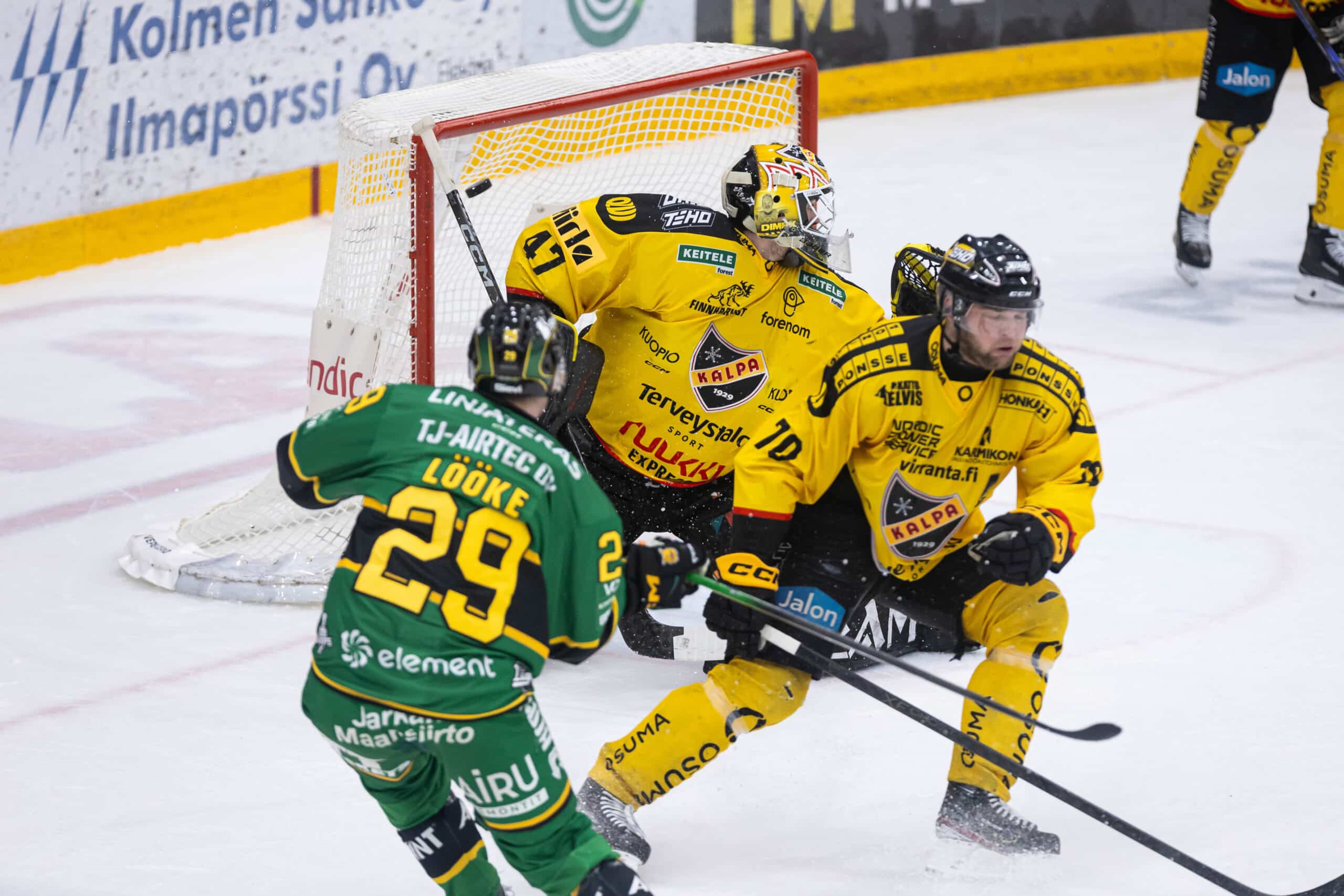 Ilves KalPa