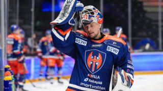 Tapparan Christian Heljanko