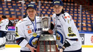 Emma Nuutinen Karoliina Rantamäki