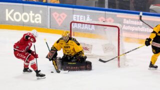 Ässät SaiPa