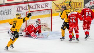 SaiPa Ässät