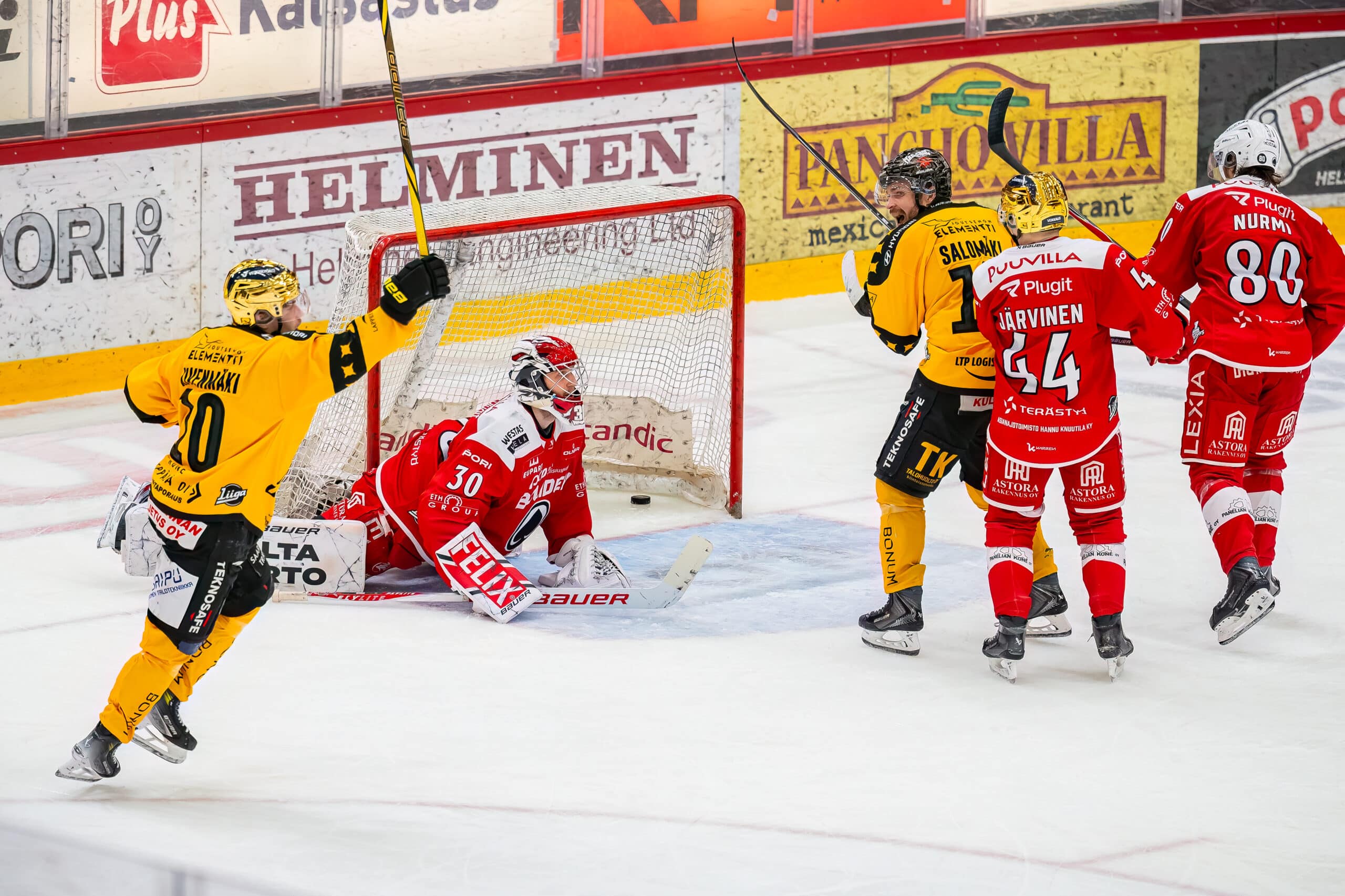 SaiPa Ässät