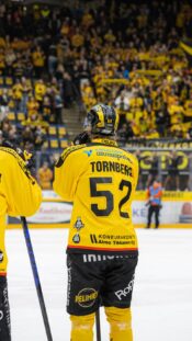 Alphonso Davies ja Harry Kane, Bayern München