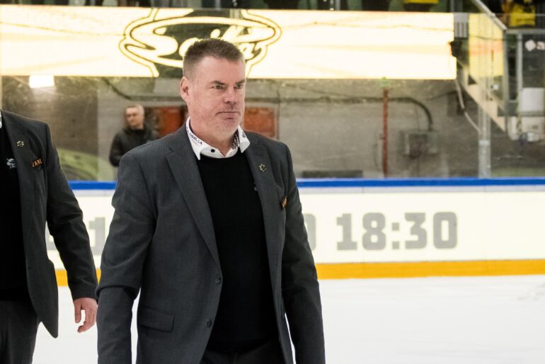 Raimo Helminen