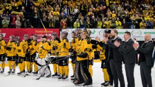 SaiPa juhlii välieräpaikkaa keväällä 2026