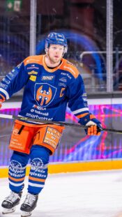 Otto Rauhala, Tappara