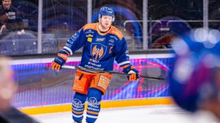 Otto Rauhala, Tappara