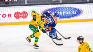 Tapparan Aapeli Räsänen vääntää Ilvestä vastaan keväällä 2026