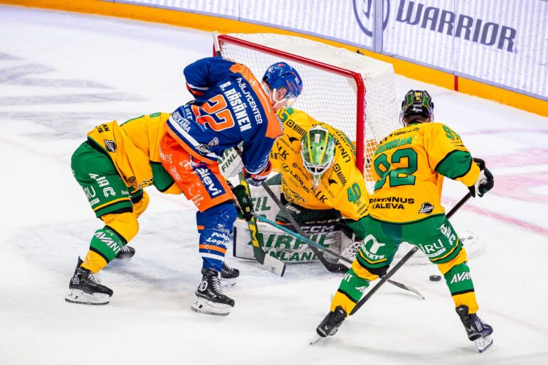 Tappara Ilves
