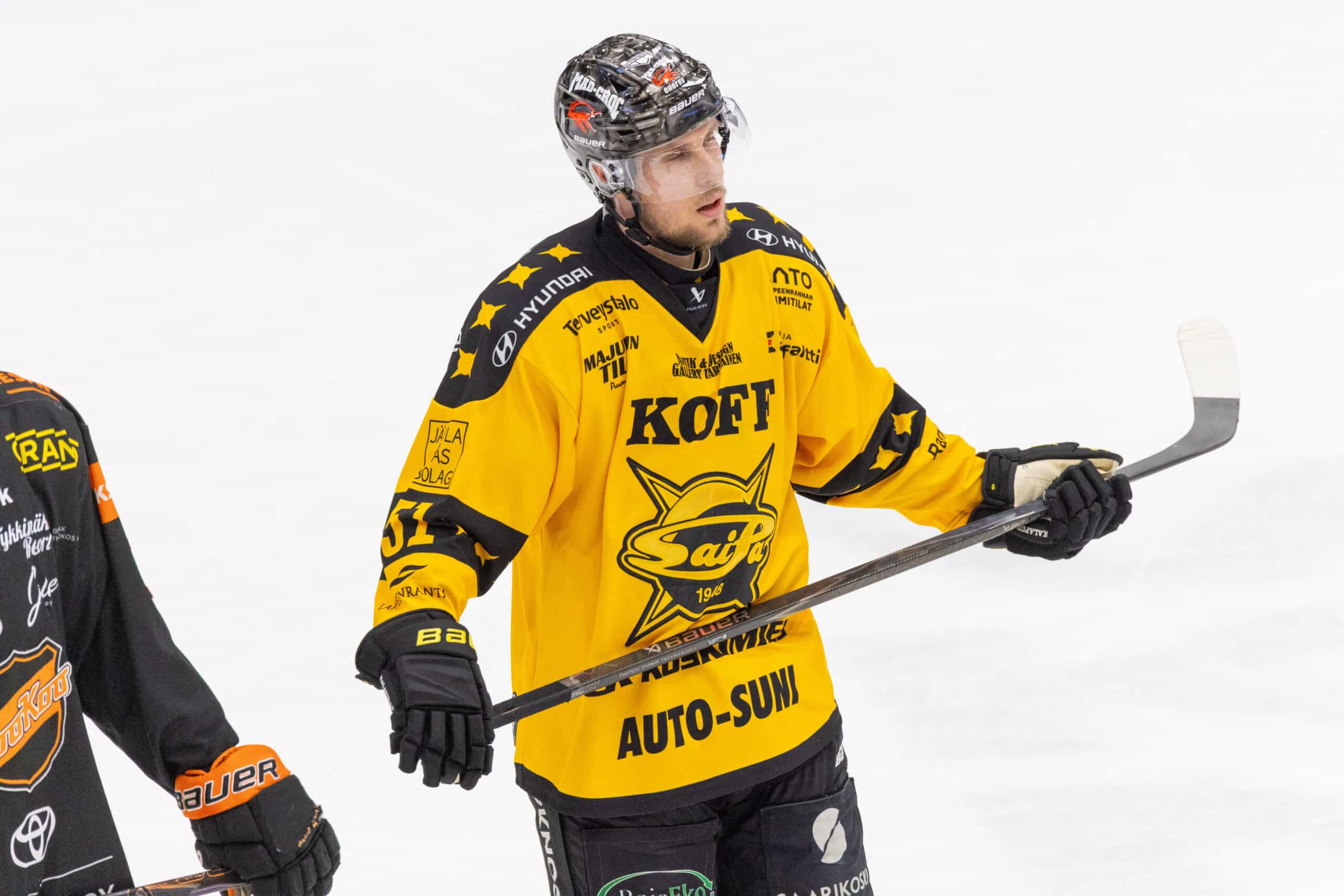 Antti Kalapudas